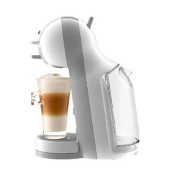 Dolce Gusto Mini Me Arctic Grey -Keuken Verkoop 210 1201 5 1