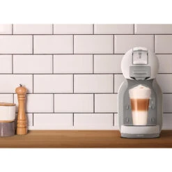 Dolce Gusto Mini Me Arctic Grey -Keuken Verkoop 210 1201 8 1