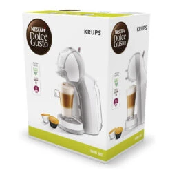 Dolce Gusto Mini Me Arctic Grey -Keuken Verkoop 210 1201 9 1
