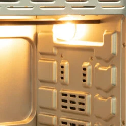 Inventum Oven OV207B 20 L 1380W Zwart 13 Inventum Oven OV207B 20 L 1380W Zwart -Keuken Verkoop 210 2270 5 1 1