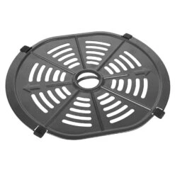 Frituurpan Hetelucht 5,5L 1400W -Keuken Verkoop 210 3544 4 1