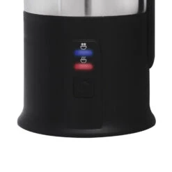 Inventum Melkopschuimer MK350 115/240 Ml 500W -Keuken Verkoop 210 4073 3 1 1