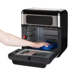 Inventum Mini Oven -Keuken Verkoop 210 4305 9 1