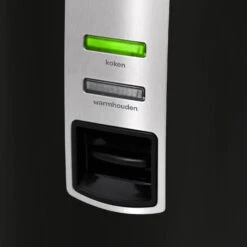 Inventum Rijstkoker RK140ZW 1,4 L Stoom Acc Zwart -Keuken Verkoop 210 4431 3 1 1