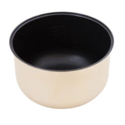 Inventum Rijstkoker RK140ZW 1,4 L Stoom Acc Zwart -Keuken Verkoop 210 4431 6 1