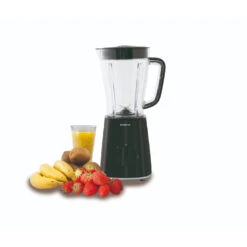 Inventum Blender NB450B 1,5 L 500W Zwart 6 Inventum Blender NB450B 1,5 L 500W Zwart -Keuken Verkoop 210 4691 3 1 1