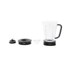 Inventum Blender NB450B 1,5 L 500W Zwart 7 Inventum Blender NB450B 1,5 L 500W Zwart -Keuken Verkoop 210 4691 4 1 1