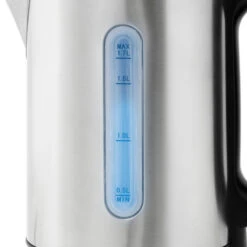 Inventum Waterkoker HW817D 1,7 L RVS LED Digitaal -Keuken Verkoop 210 4943 7 1