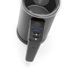 Inventum Melkopschuimer MK560B 150-300 Ml 500W Zwart -Keuken Verkoop 210 5179 3 1 1