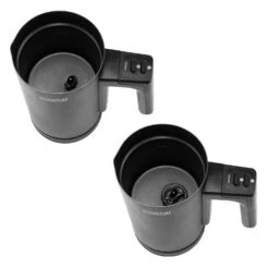 Inventum Melkopschuimer MK560B 150-300 Ml 500W Zwart -Keuken Verkoop 210 5179 4 1 1