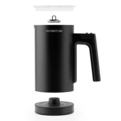Inventum Melkopschuimer MK560B 150-300 Ml 500W Zwart -Keuken Verkoop 210 5179 5 1 1