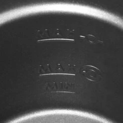 Inventum Melkopschuimer MK560B 150-300 Ml 500W Zwart -Keuken Verkoop 210 5179 6 1 1