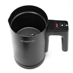Inventum Melkopschuimer MK560B 150-300 Ml 500W Zwart -Keuken Verkoop 210 5179 8 1
