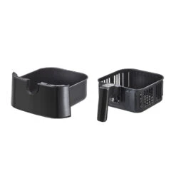 Inventum Airfryer GF350HLDB 3,5 L 1500W Zwart -Keuken Verkoop 210 5186 5 1