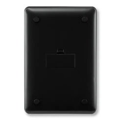 Inventum Keukenweegschaal WS305B LCD 5 Kg Zwart -Keuken Verkoop 210 5223 4 1 1