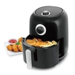 Frituurpan Hetelucht 3,2L 1450W -Keuken Verkoop 210 5770 4 1