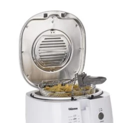 Tristar FR-6904 Friteuse 2.5 Liter Cooltouch -Keuken Verkoop 210 6904 3 1