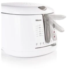 Tristar FR-6904 Friteuse 2.5 Liter Cooltouch -Keuken Verkoop 210 6904 4 1