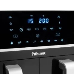 Tristar FR-6970 Dubbele Hetelucht Friteuse -Keuken Verkoop 210 6970 3 1