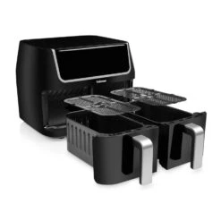 Tristar FR-6970 Dubbele Hetelucht Friteuse -Keuken Verkoop 210 6970 4 1