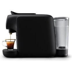 Philips Koffiecupmachine LM9012/60L'OR Barista Sublime Zwart -Keuken Verkoop 212 0102 3 1