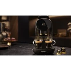 Philips Koffiecupmachine LM9012/60L'OR Barista Sublime Zwart -Keuken Verkoop 212 0102 4 1