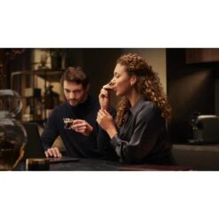 Philips Koffiecupmachine LM9012/60L'OR Barista Sublime Zwart -Keuken Verkoop 212 0102 5 1