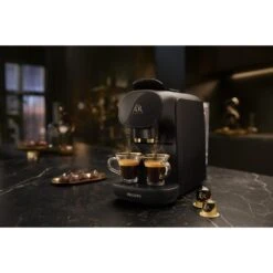 Philips Koffiecupmachine LM9012/60L'OR Barista Sublime Zwart -Keuken Verkoop 212 0102 6 1
