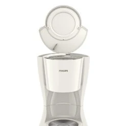 Philips Koffiezetapparaat HD7461/00 Daily Compact Beige -Keuken Verkoop 212 0547 4 1