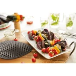 Philips Airfryer Grillset HD9951/00 Grillset Voor De Airfryer XXL -Keuken Verkoop 212 0808 4 1