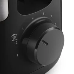 Philips Broodrooster HD2692/90 Viva Zwart -Keuken Verkoop 212 1083 4 1 1