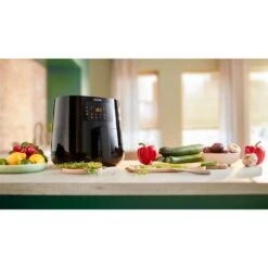Philips Airfryer XL HD9270/96 -Keuken Verkoop 212 2143 6 2 1