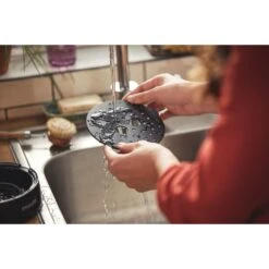 Philips Senseo Koffiepadapparaat CSA230/90 Select Rood/grijs -Keuken Verkoop 212 2918 8 1