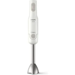 Philips Staafmixer HR2546/00 ProMix Met XL -fijnsnijder En Dubbele Klopper 7 Philips Staafmixer HR2546/00 ProMix Met XL -fijnsnijder En Dubbele Klopper -Keuken Verkoop 212 4662 3 1