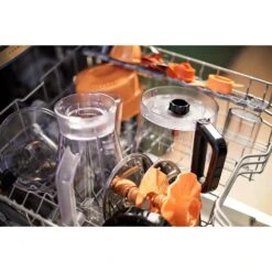 Philips Keukenmachine HR7530/10 Viva 850W Zwart/RVS -Keuken Verkoop 212 5011 7