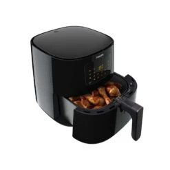 Philips Essential Connected Airfryer XL HD9280/70 11 Philips Essential Connected Airfryer XL HD9280/70 -Keuken Verkoop 212 5571 3 1