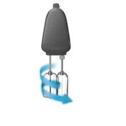 Philips Handmixer Met Mengkom HR3745/00 -Keuken Verkoop 212 5599 6 1