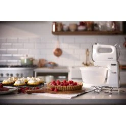 Philips Handmixer Met Mengkom HR3745/00 -Keuken Verkoop 212 5599 8 1