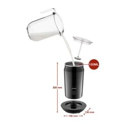 Philips Melkopschuimer CA6500/63 -Keuken Verkoop 212 7613 4 1 1