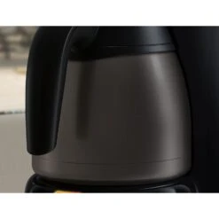 Philips Café Gaia Koffiezetapparaat HD7547/80 Met Thermische Kan 12 Philips Café Gaia Koffiezetapparaat HD7547/80 Met Thermische Kan -Keuken Verkoop 212 9200 4 1