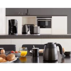 Philips Café Gaia Koffiezetapparaat HD7547/80 Met Thermische Kan 17 Philips Café Gaia Koffiezetapparaat HD7547/80 Met Thermische Kan -Keuken Verkoop 212 9200 9 1