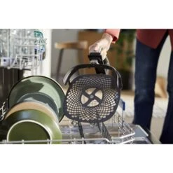 Philips Airfryer XXL Accessoire HD9953/00 Pizzabakplaat Accessoire-kit -Keuken Verkoop 212 9235 3 1