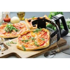 Philips Airfryer XXL Accessoire HD9953/00 Pizzabakplaat Accessoire-kit -Keuken Verkoop 212 9235 6 1