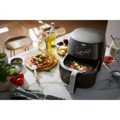 Philips Airfryer XXL Accessoire HD9953/00 Pizzabakplaat Accessoire-kit -Keuken Verkoop 212 9235 8 1