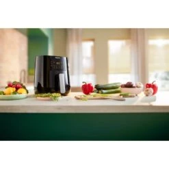 Philips Essential Airfryer HD9252/70 -Keuken Verkoop 212 9252 5 1