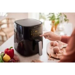Philips Essential Airfryer HD9252/70 -Keuken Verkoop 212 9252 6 1