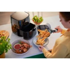 Philips Essential Airfryer HD9252/70 -Keuken Verkoop 212 9252 9 1