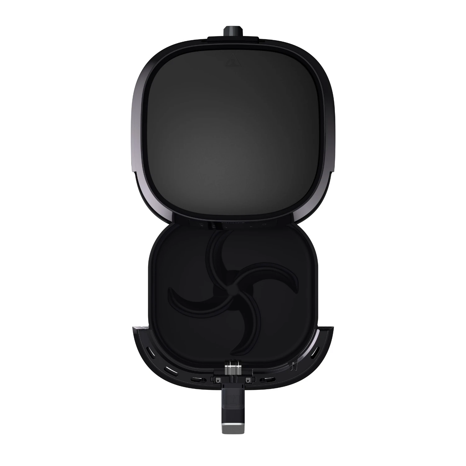 Philips Essential Airfryer XL HD9270/70 3 Philips Essential Airfryer XL HD9270/70 - Afbeelding 3