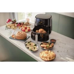Philips Essential Airfryer XL HD9270/70 13 Philips Essential Airfryer XL HD9270/70 -Keuken Verkoop 212 9270 5 1