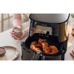 Philips Essential Airfryer XL HD9270/70 15 Philips Essential Airfryer XL HD9270/70 -Keuken Verkoop 212 9270 7 1